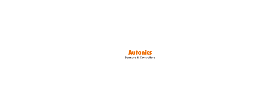 Autonics Malzemeleri