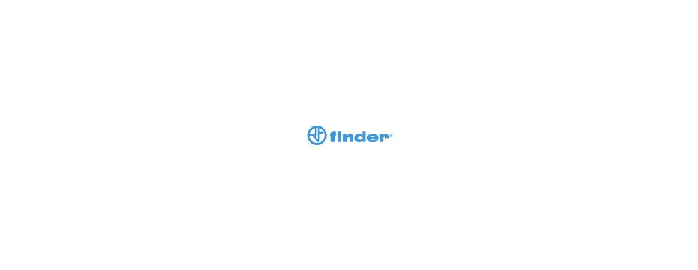 Finder Malzemeleri