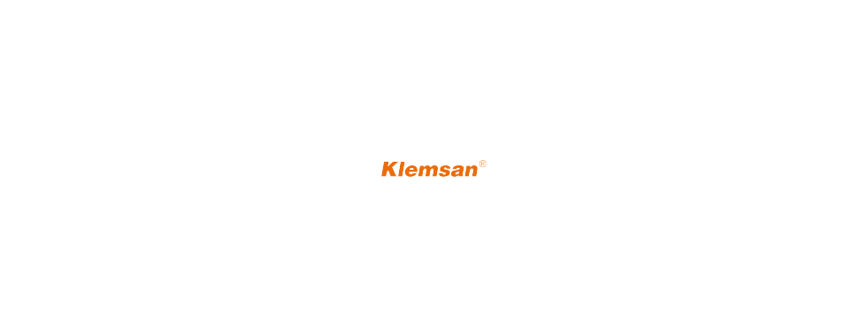 Klemsan Malzemeleri