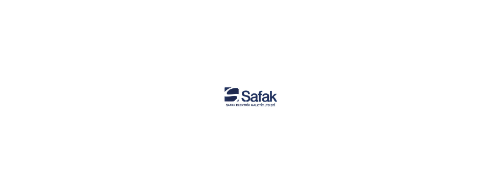 Şafak Malzemeleri