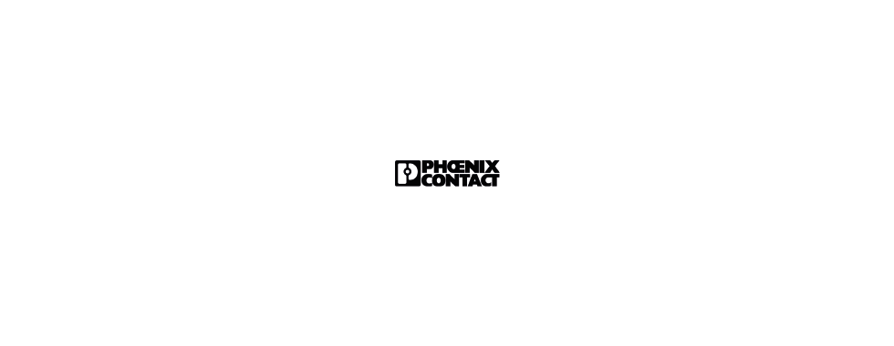Phocenix Contact Malzemeleri